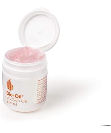 Bio-Oil Hydrating Gel for Dry Skin Relief - Non-Comedogenic - 200ml - Buy Online on SooperMarket.com