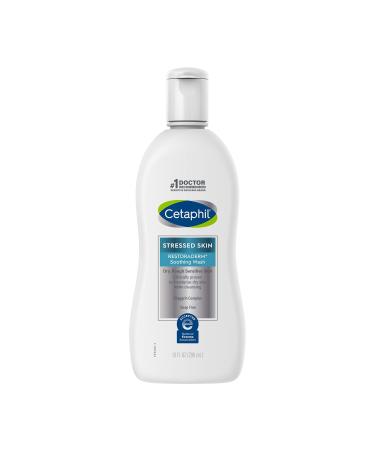 Cetaphil Pro Soothing Wash Dry Skin 10 fl oz (296 ml)