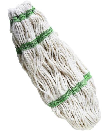 Libman Tornado Mop Refills 3 Pack - 1209: High-Quality Replacement Heads for Ultimate Cleaning Power - Buy Online on SooperMarket.com