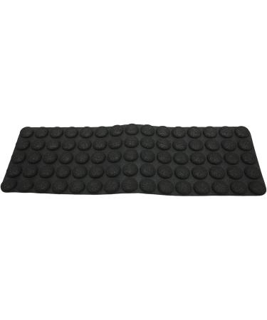 Comfortable Black Foam Board for Post-Operation Relaxation & Liposuction Compression - Buy Online on SooperMarket.com