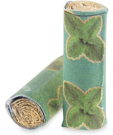King Palm Flavors Filter Tips 3pk - Mixed Bundle | Flavored Pre Rolled Corn Husk Tips | Organic Rolling Paper Filters | Terpene Infused | 1 Pack - Buy Online on SooperMarket.com