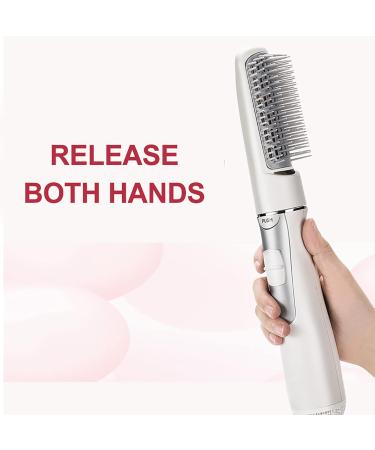 FILFEEL Hair Dryer Brush - Fast Drying Corded Electric Multi-Functional Hair Repair Tool - Perfect for All Hair Types - Buy Online on SooperMarket.com