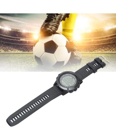 BNYTXV Referee Watch - Digital Soccer Stopwatch for Sports Games - Buy Online on SooperMarket.com