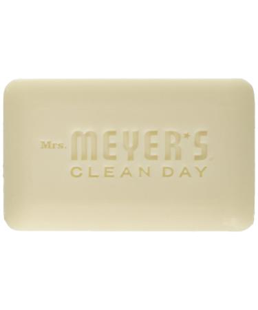 Mrs. Meyer's Lavender Bar Soap 5.3oz - Pack of 12 - Buy Online on SooperMarket.com