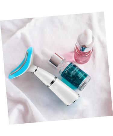 Healeved 3 Sets Neck Guard Double Chin Reducer Portable Neckline Device Neck Protector Neck Beauty Tool Neckline Neck Anti-wrinkle Device Anti-wrinkle Neck Care Tool Abs White - Buy Online on SooperMarket.com