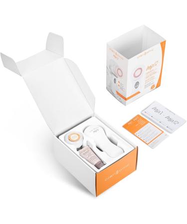 Mia 2 Face Scrubber - Sonic Gentle Cleansing System for Daily Use | International Shipping Available - Buy Online on SooperMarket.com