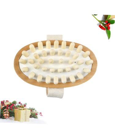 Handheld Healeved Facial Massager for Cellulite Reduction and Spa Body Cleansing - Buy Online on SooperMarket.com