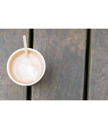 Walden Farms Calorie Free Mocha Coffee Creamer 12oz (Pack of 2) - Custom F.O.Y Brand Honey Stick Sampler - Buy Online on SooperMarket.com