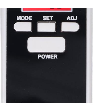 Breathalyzer Drunk Meter - Easy Operation, Auto Shutdown for Accurate Testing - Buy Online on SooperMarket.com