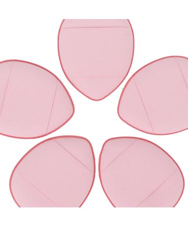 Buy Finger Puff - Skin Friendly Powder Puff for Flawless Concealer Application | Worldwide Shipping - Buy Online on SooperMarket.com