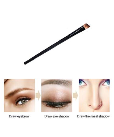 Waterproof Eyebrow Stamp Powder Seal - 301 Light Brown - Buy Online on SooperMarket.com