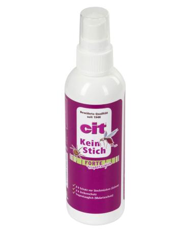 Kerbl Cit KeinStich forte 100ml pump sprayer 100 ml