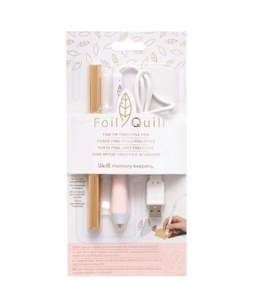 We R Memory Keepers Foil Quill Freestyle Pen -Fine
