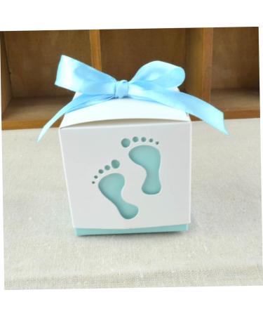 HOMSFOU 50 Pcs hollow out gift box Baby - Buy Online on SooperMarket.com