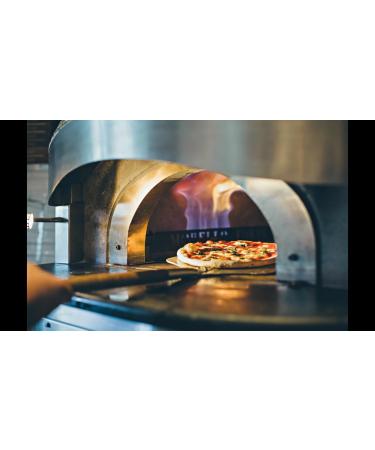 Antimo Caputo Pizza Crust Pack - 2kg High Tempature Flour & Italian Dry Yeast - Buy Online on SooperMarket.com