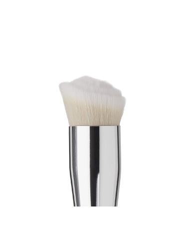 e.l.f Precision Foundation Swirl Brush - Soft, Synthetic, Dense, Versatile | Blends, Corrects, Conceals, Smooths | Easy to Clean | 85323 - Buy Online on SooperMarket.com