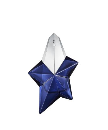 Mugler Angel Elixir - Eau de Parfum - Women's Perfume - Floral & Woody - With Sandalwood Amber and Vanilla - Long Lasting Fragrance 1.7 Fl Oz