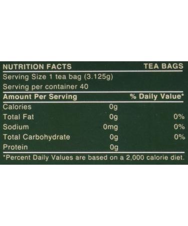 Barry's Tea Irish Breakfast - 40 Tea Bags Pack of 6 | Premium Quality - Buy Online on SooperMarket.com