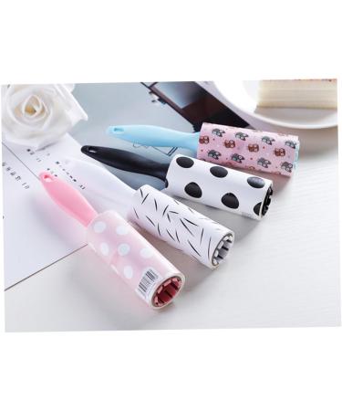 Beavorty Clothing Removal Brush | Hair & Lint Remover | Tearable Dusting Roller for Effortless Cleaning - Buy Online on SooperMarket.com