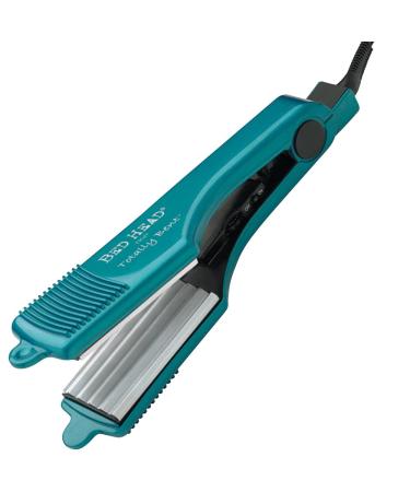Bed Head Bh307cn1 Totally Bent Chrome Crimper, 2-Inch