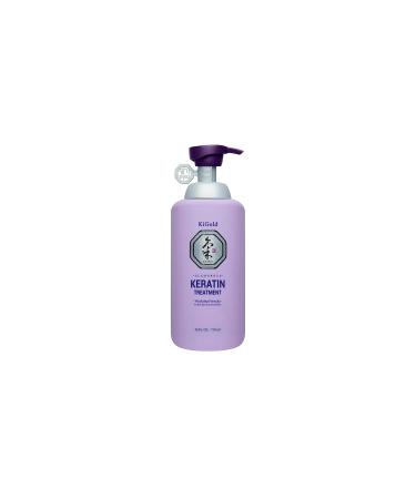 Daeng Gi Meo Ri Ki Gold Volume Shampoo & Keratin Treatment - Nourishing Hydrating - 24FL OZ / 710ml | International Shipping - Buy Online on SooperMarket.com