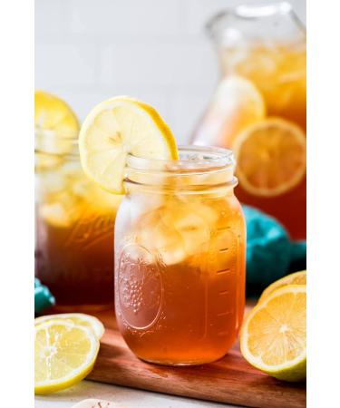 Peosa Delight Tea - Green Tutti Frutti 100% Whole Leaf Darjeeling Green Tea - Alphonso Mango, Sweet Lime, Apple, Orange, Strawberry - 1.72oz Box with 20 Tea Bags - Buy Online on SooperMarket.com