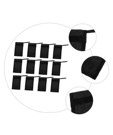 10pcs Foam Net Storage Bag for Full Length Mirrors | Nylon Fiber Bath & Body Scrubber Bubbles Protector - Buy Online on SooperMarket.com