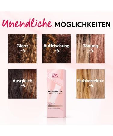 Wella Professional Shinefinity Activator Brush Bowl 60ml - Premium Hair Coloring Tool | International Shipping Available - Buy Online on SooperMarket.com