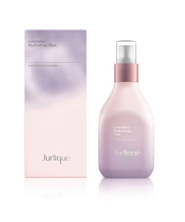 LAVENDER HYDRATING MIST 100ML
