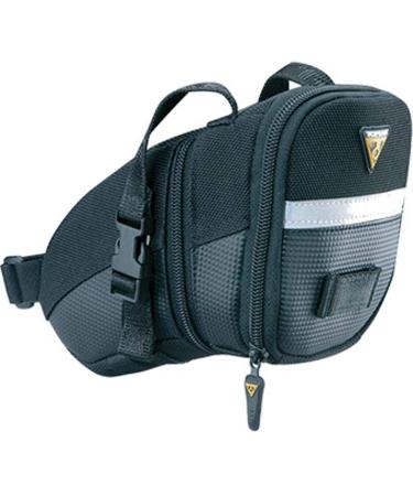 Topeak Aero Wedge Pack Medium W/strap 63002261
