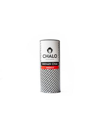 CHALO Masala Chai Premix (1000 Grams) 1000 Grams