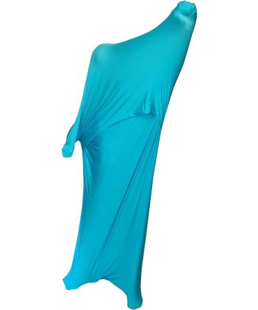 Sentire-Sensory UK Blue Sensory Body Sock for Children 6-9 Years - Anxiety Wrap for Autism & Anxiety Relief - Medium Size - Buy Online on SooperMarket.com