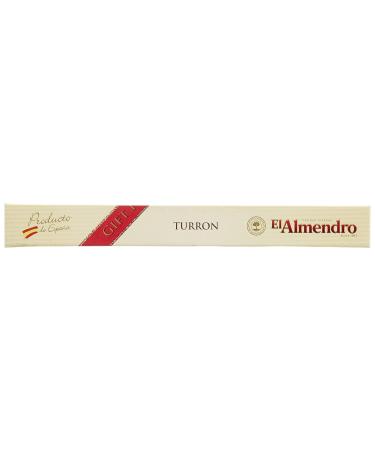 Buy El Almendro Turr n Gift Pack - Delicious 225g Treat Perfect for Gifting | International Shipping Available - Buy Online on SooperMarket.com