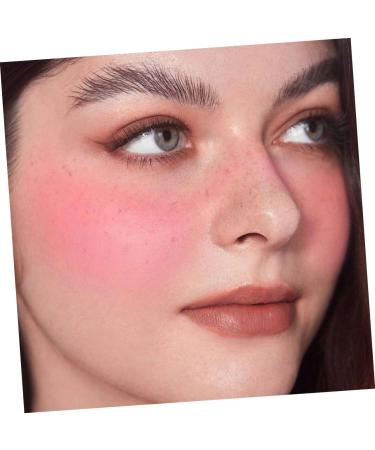 FOYTOKI 2pcs Hydrating Blush Blouses Cream Blush Soft Creamy Blush Highlighter Makeup Everyday Makeup Liquid - Buy Online on SooperMarket.com