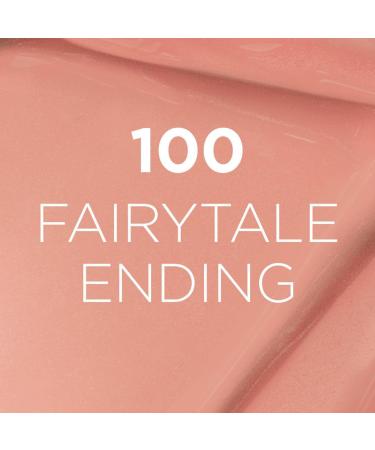 L'Or al Paris Infallible Matte Liquid Lipstick - Shade 100 Fairytale Ending - Buy Online on SooperMarket.com
