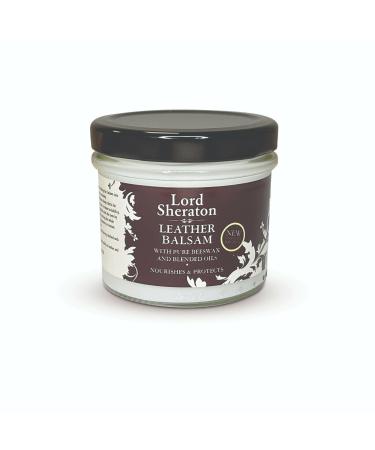 Leather Balsam 125ml