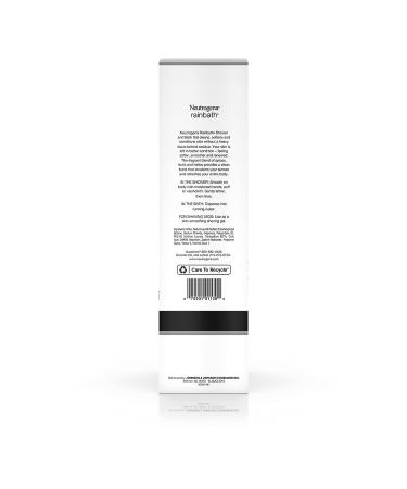 Neutrogena Rainbath Shower Gel 32 fl. Oz - Moisturizing Body Wash and Shaving Gel - Buy Online on SooperMarket.com