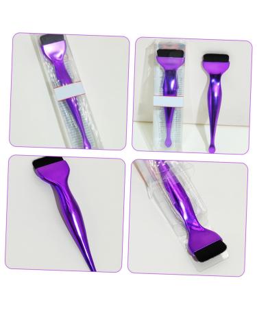 Buy NOLITOY Ultra Thin Liquid Foundation Brush - Portable Blush Applicator for Flawless Makeup - Buy Online on SooperMarket.com