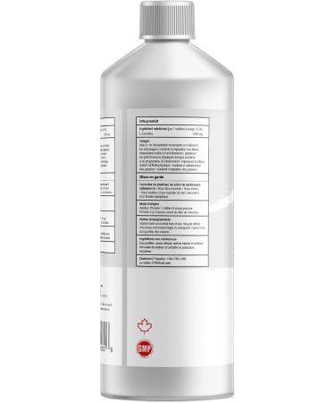 Liquid L-Carnitine | 1200 mg | 0 Sugar & Calorie | Wild Berries | Stimulant-Free - Buy Online on SooperMarket.com