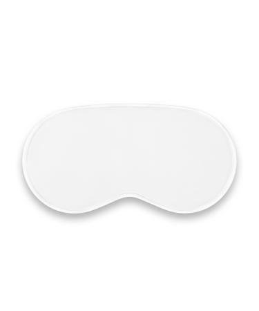 m  Glow Beauty Boosting Eye Mask  with Patented Copper Technology  for Fine Line Reduction  Copper-Infused Eye Mask for Nightly Use