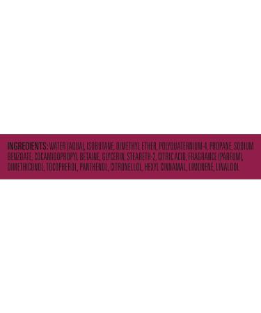 Suave Max Hold 8 Volumizing Mousse - 9 Oz Pack of 2 for Fine Wavy & Curly Hair | Moisturizing Volume Foam - Buy Online on SooperMarket.com