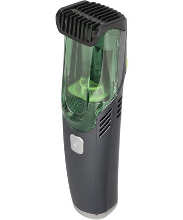 Electric Beard Trimmer Rechargeable Beard Trimmer 1400mAh Battery Stable Motor for Hair Grooming Portable for Men for Daily Use - Buy Online on SooperMarket.com