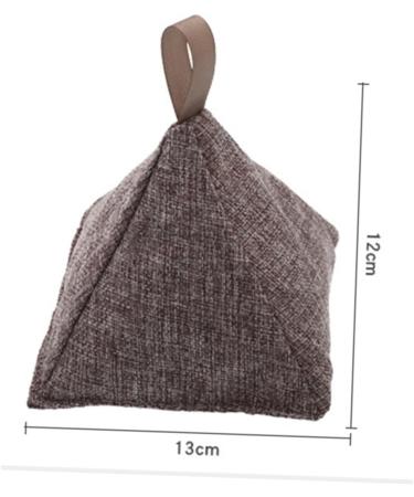 Childweet Bamboo Air Purification Bag - Natural Deodorizing Coal Bags for Wardrobe & Home Freshness - Buy Online on SooperMarket.com