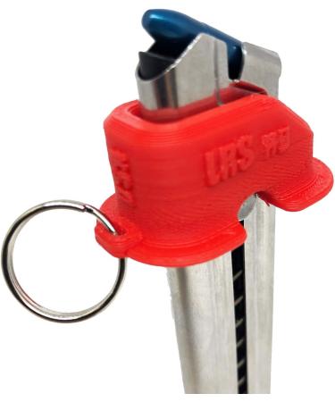 Hilljak Quickie Loader - Red for Ruger Mark II/III/IV, 22/45, S&W Victory, Browning Buck Mark & Medalist 22LR Magazines - Buy Online on SooperMarket.com
