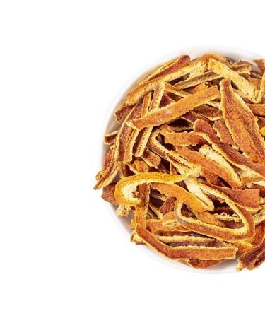 Buy Tangerine Peel Tea 80g - Dried Orange Peel Herbal Tea Rich in Antioxidants & Vitamin C | International Shipping - Buy Online on SooperMarket.com