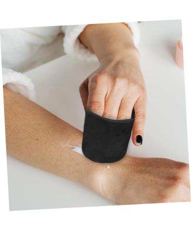 minkissy Gel Nails 2 Sets Tanning Gloves Sponge Black or Gelnails - Buy Online on SooperMarket.com