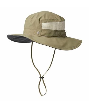 Columbia Unisex Bora Bora Booney Fishing Hat Sage One Size