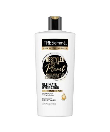 TRESemm Ultimate Hydration With Moisture Complex Conditioner 22 Ounce