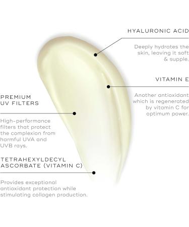 Medik8 Cleanse & Shield Skincare Duo: Daily Radiance Vitamin C Cream & Surface Radiance Cleanse - Buy Online on SooperMarket.com