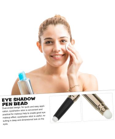 PLAFOPE Eye Shadow Pencil Eyeshadow Stick for Makeup Eye Brightener Stick Makeup Eyeshadow Stick Plastic - Buy Online on SooperMarket.com
